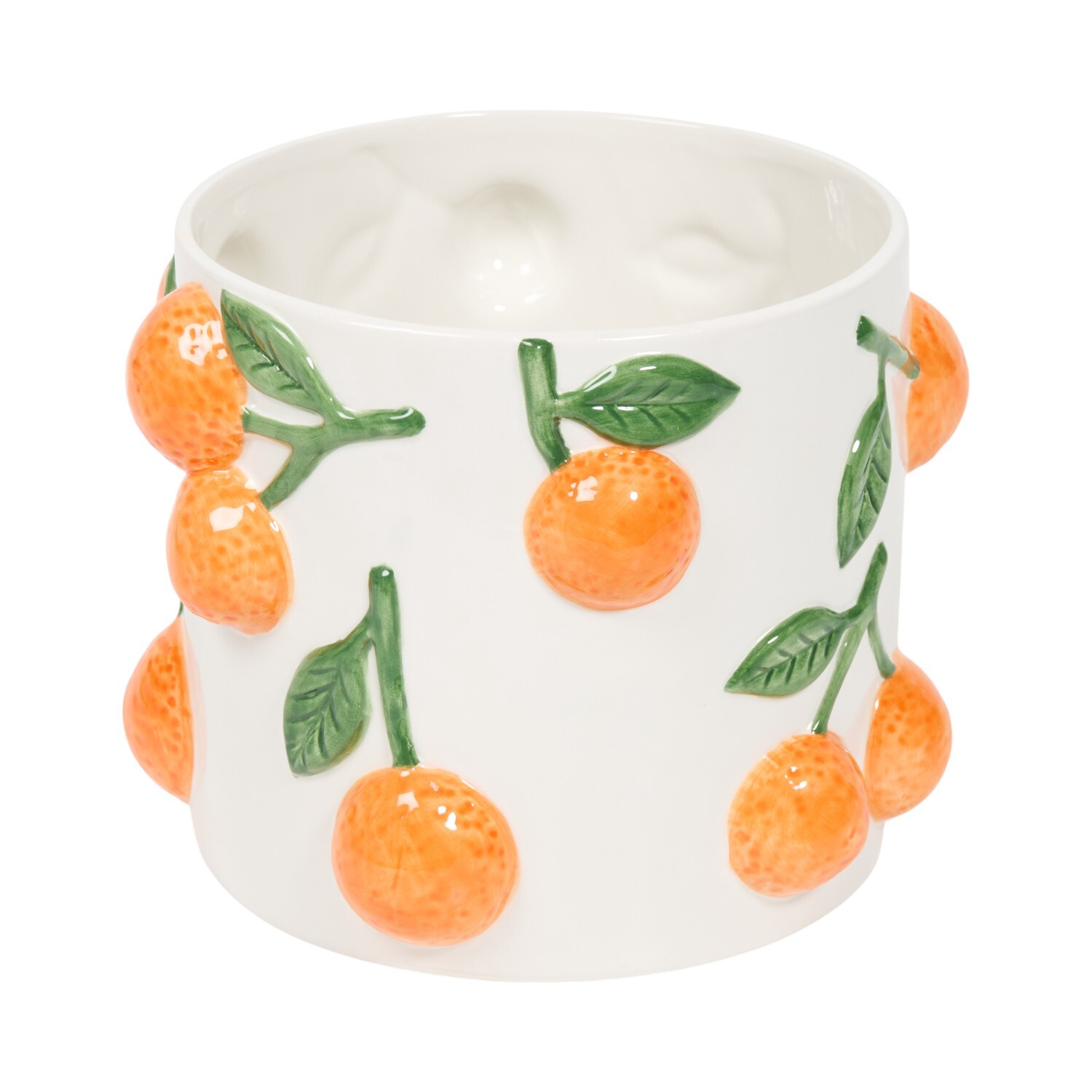 Positano Ceramic Planter Image 6