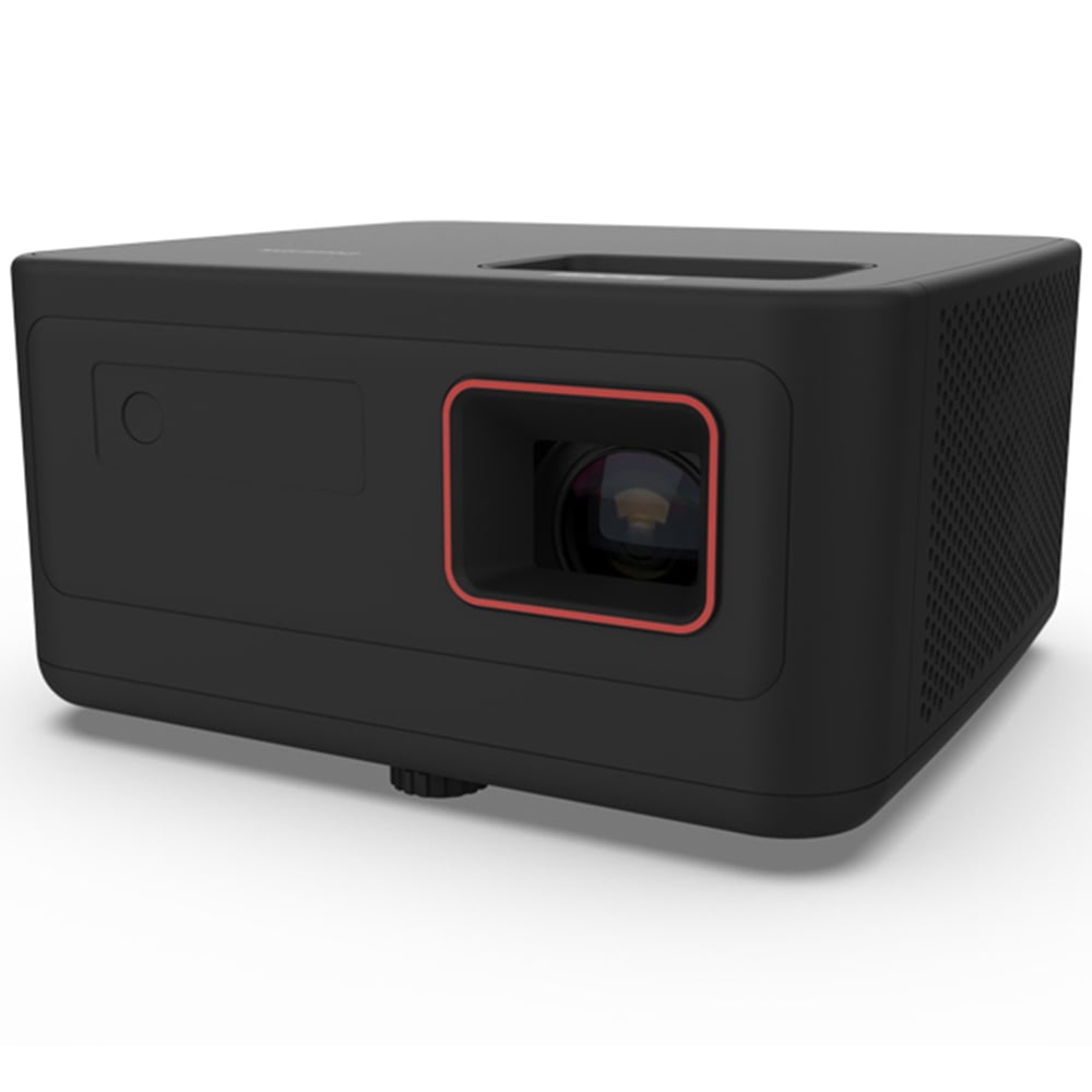 Philips GamePix 900 Black Projector Image 3