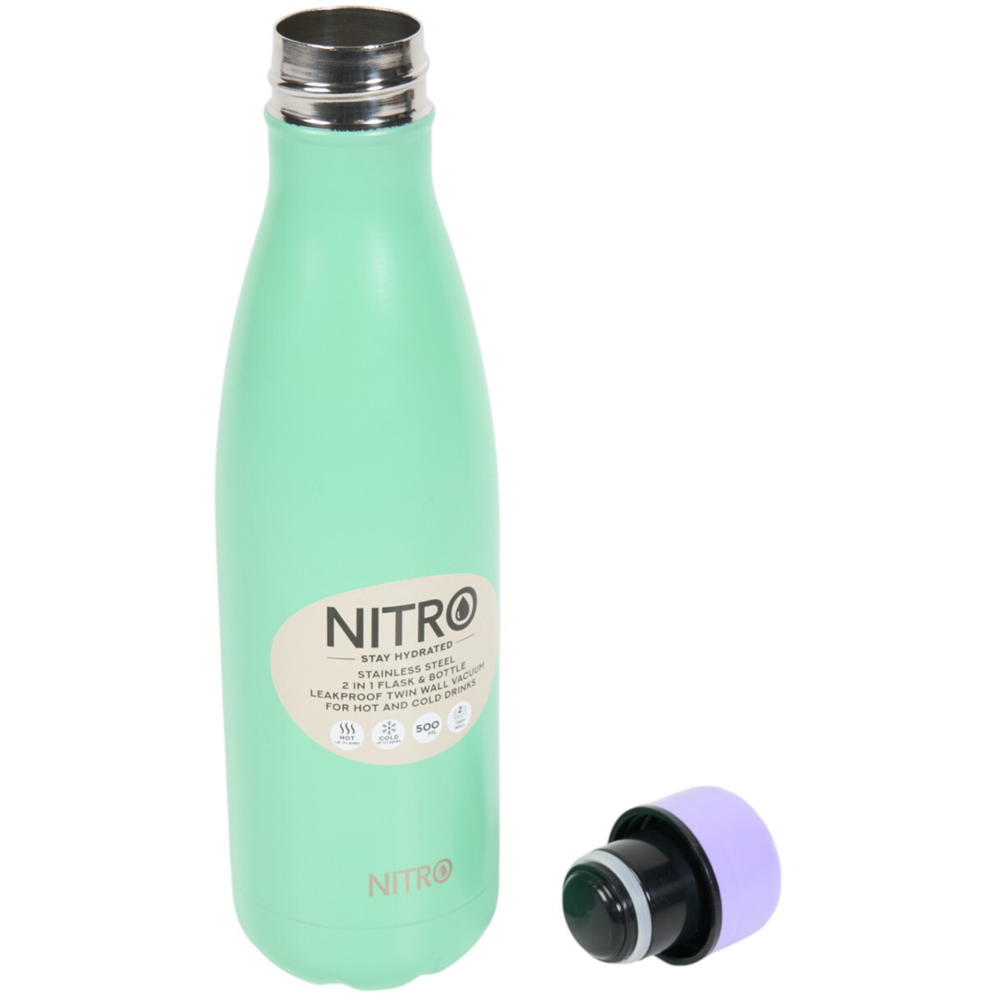 Nitro Vacuum Bottle Image 7