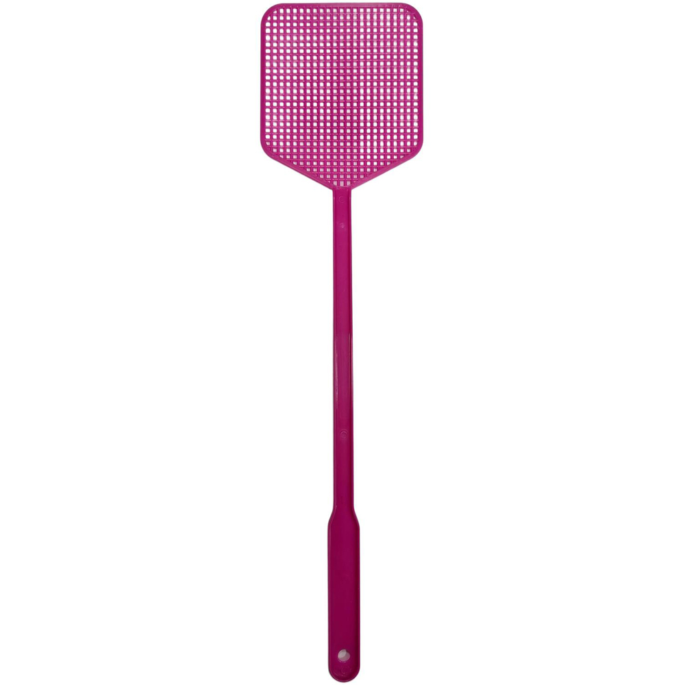 Pack of 4 Fly Swatters Image 3