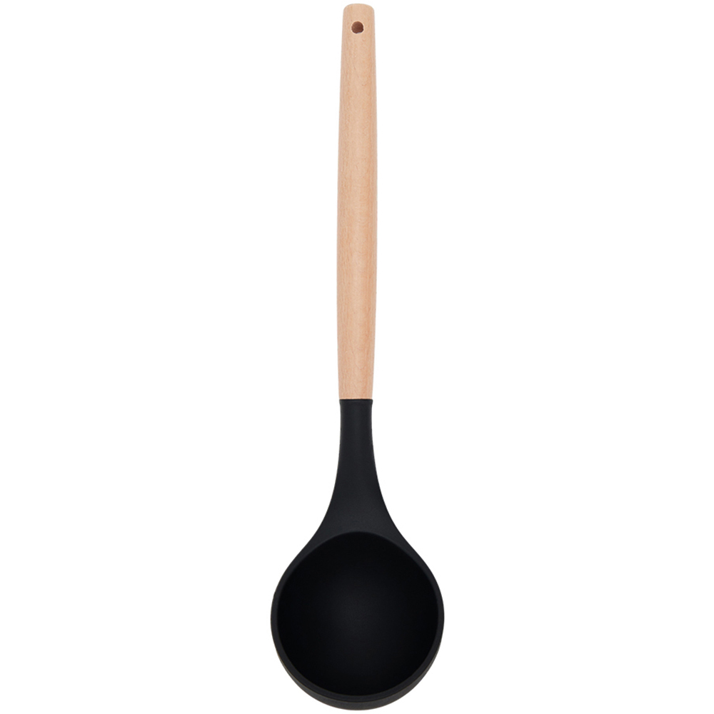 Living and Home 11 Pieces Silicone Cutlery Set Image 6