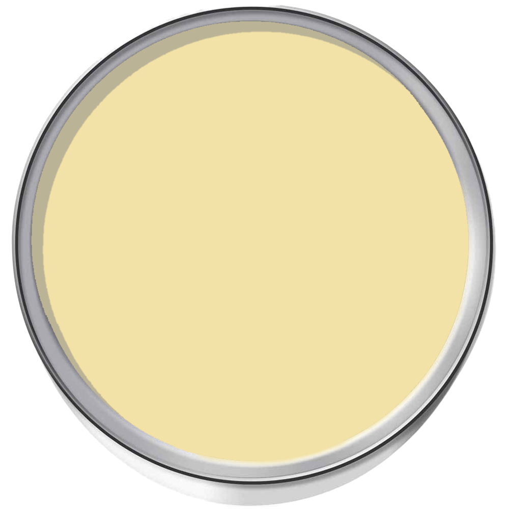 Thorndown Walls and Ceilings Bath Cream Matt Paint 750ml Image 3