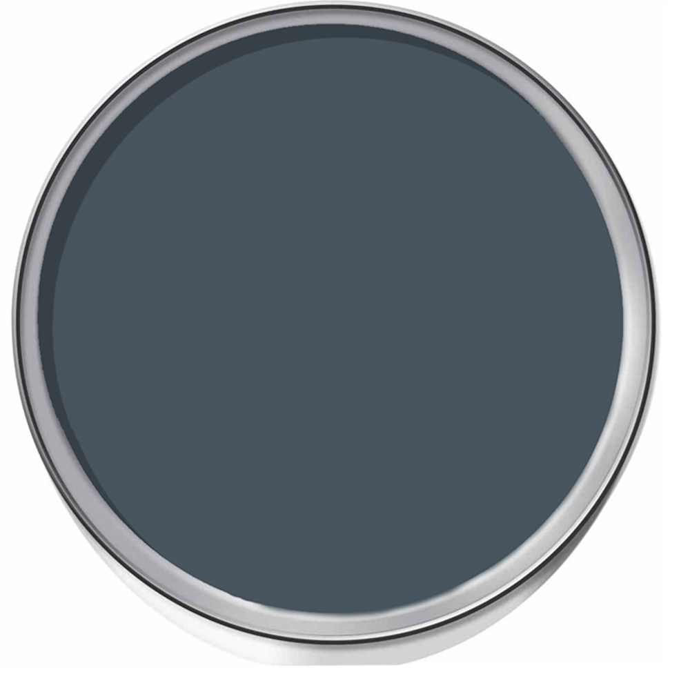 Rust-Oleum Universal All Surface Slate Grey Gloss Paint 250ml Image 3