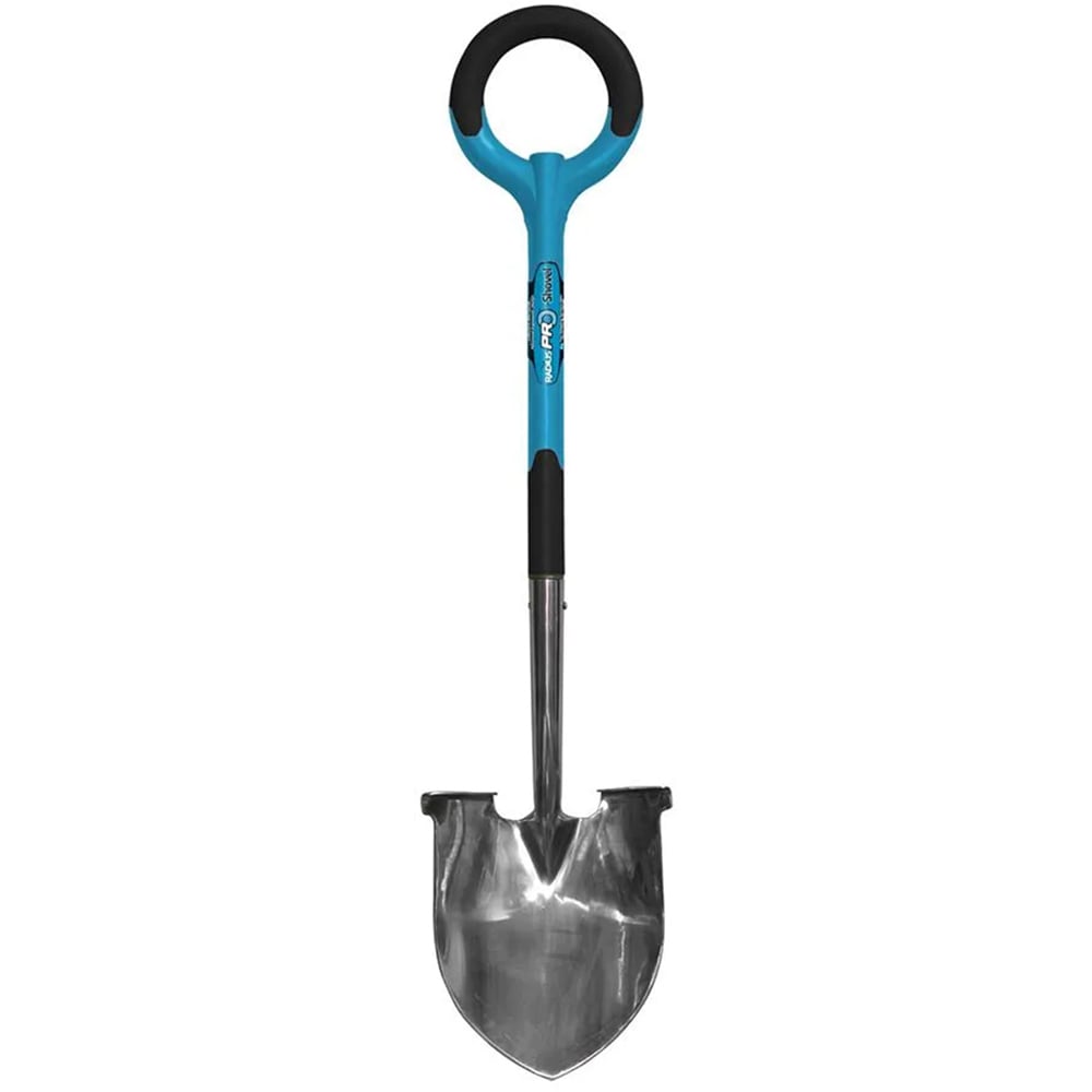 Radius Garden Pro Stainless Steel Shovel Image 1