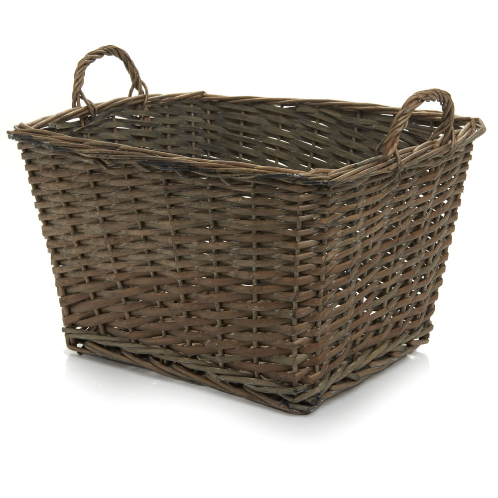 Wicker Baskets Wilko atelieryuwa.ciao.jp