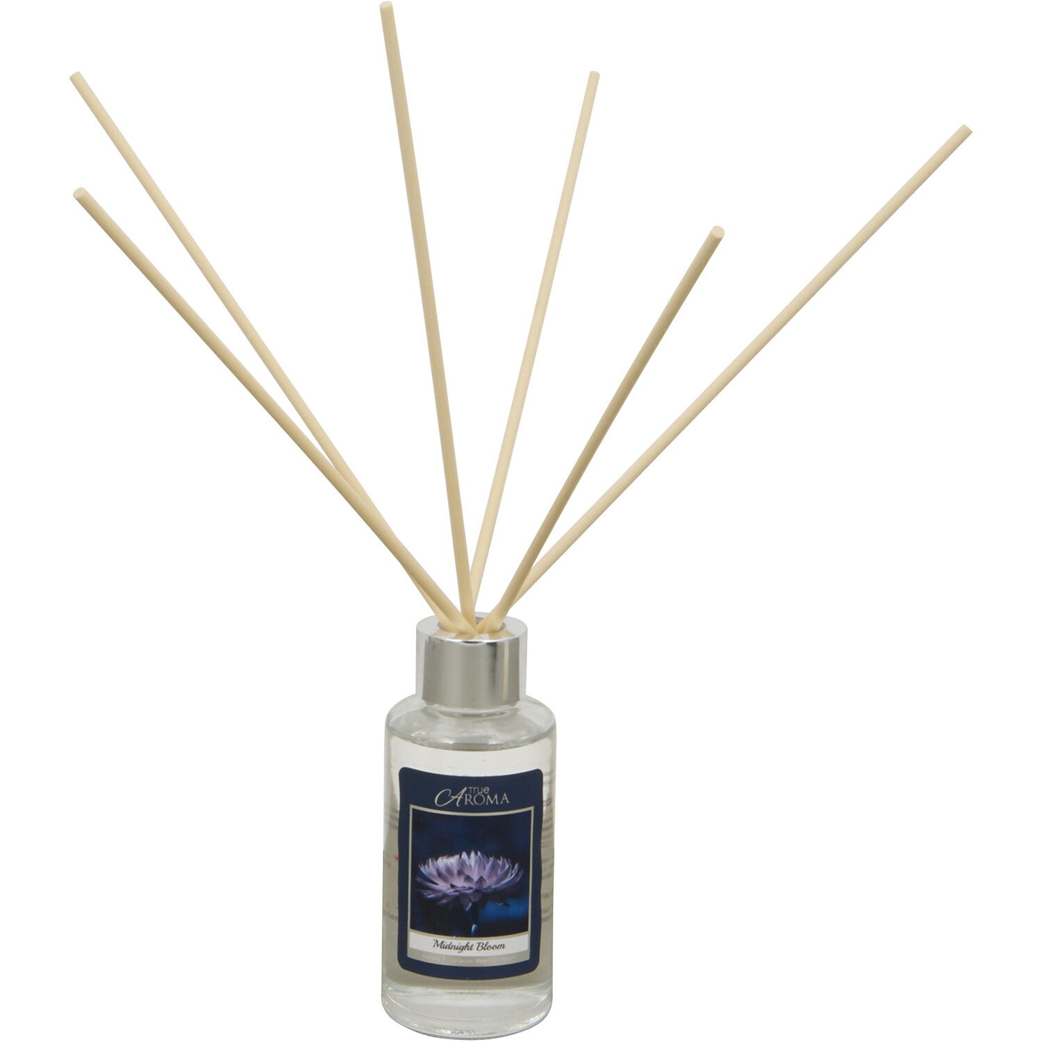 True Aroma Reed Diffuser Image 9