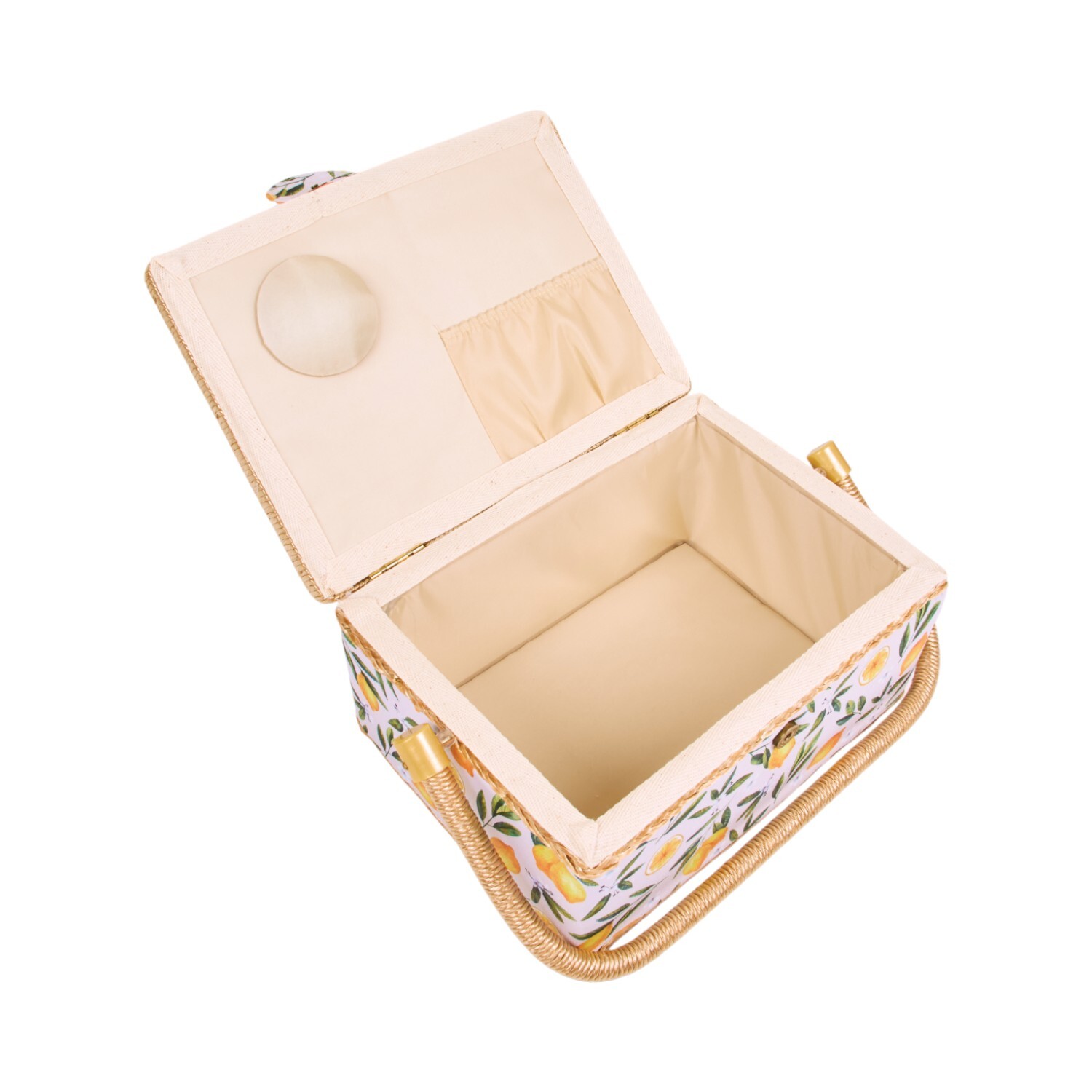 Sewing Basket Image 9