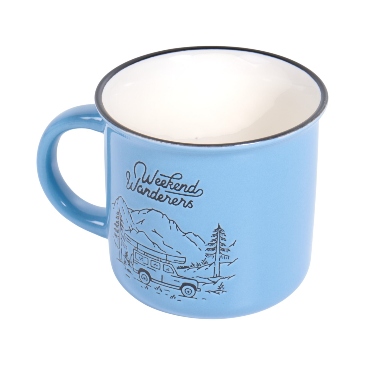 Camping Mug Image 7