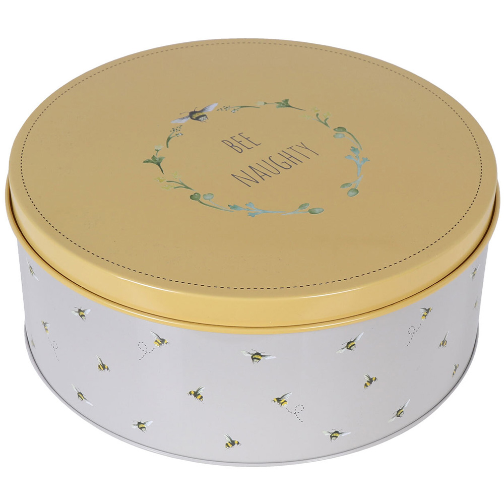 Honeycomb Cake Tin 2 Pack Image 4