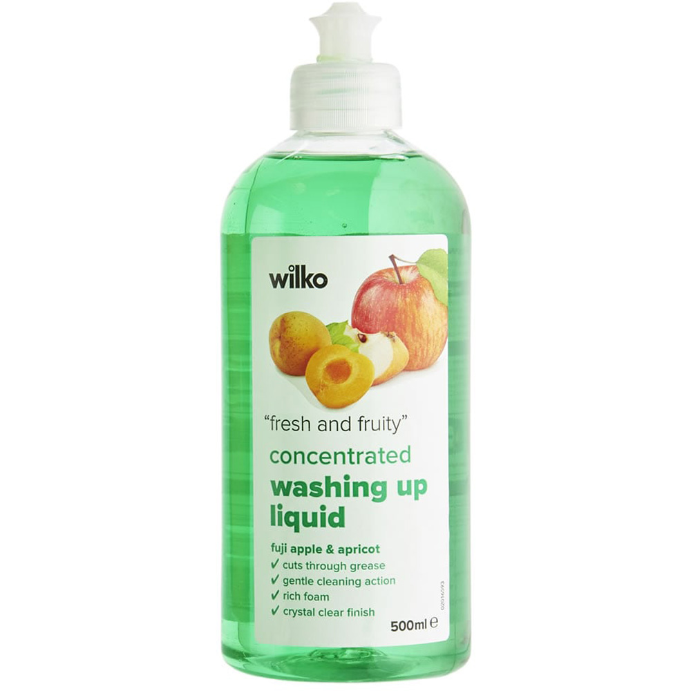 Shop Washing Up Liquid