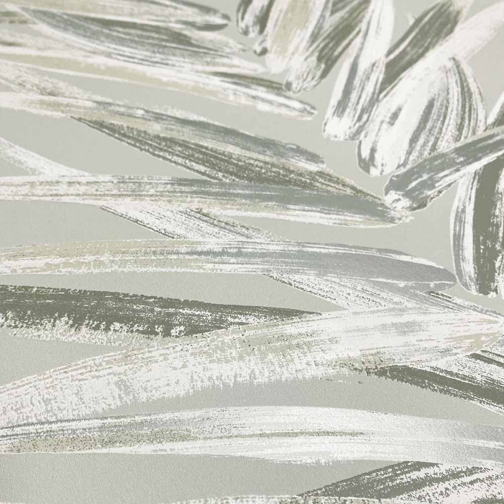 Muriva Dhara Olive Wallpaper Image 3