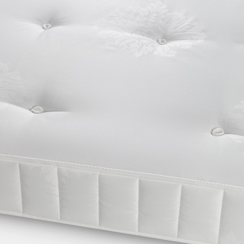 Julian Bowen Capsule Essentials Double Bonnell Spring Mattress Image 3