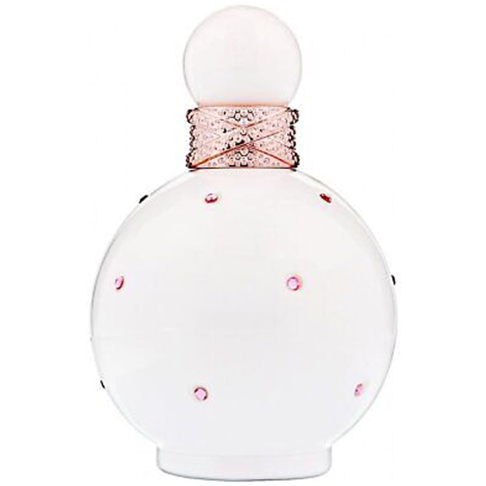 Britney Spears Intimate Fantasy Eau De Parfum 100ml Spray Image 1