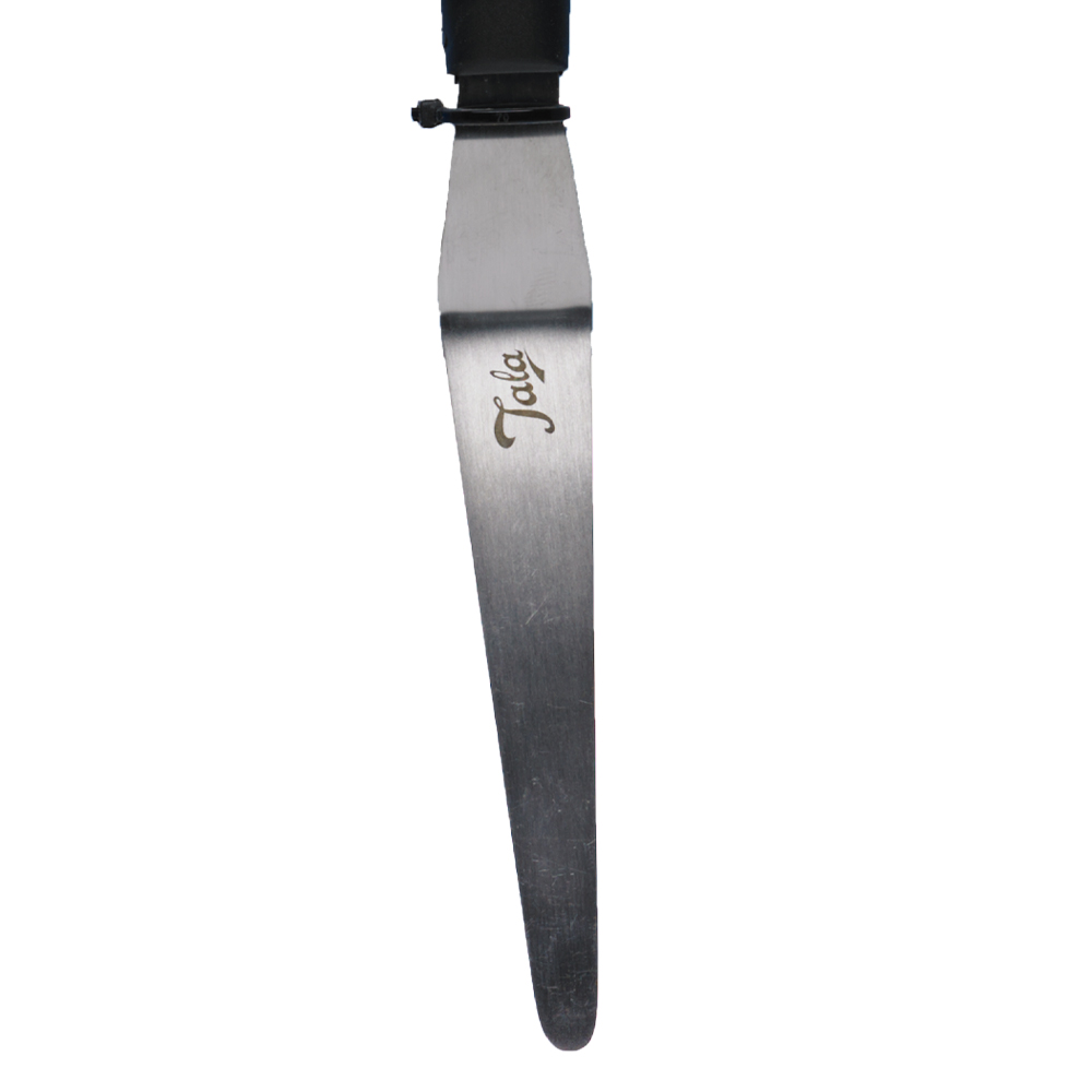 Wilko Angled Palette Knife Image 3