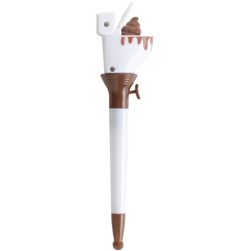 Toilet Pen Image 1