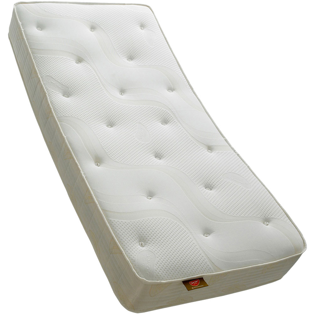 Sareer Matrah Super King Size Pocket Reflex Plus Mattress Image 1