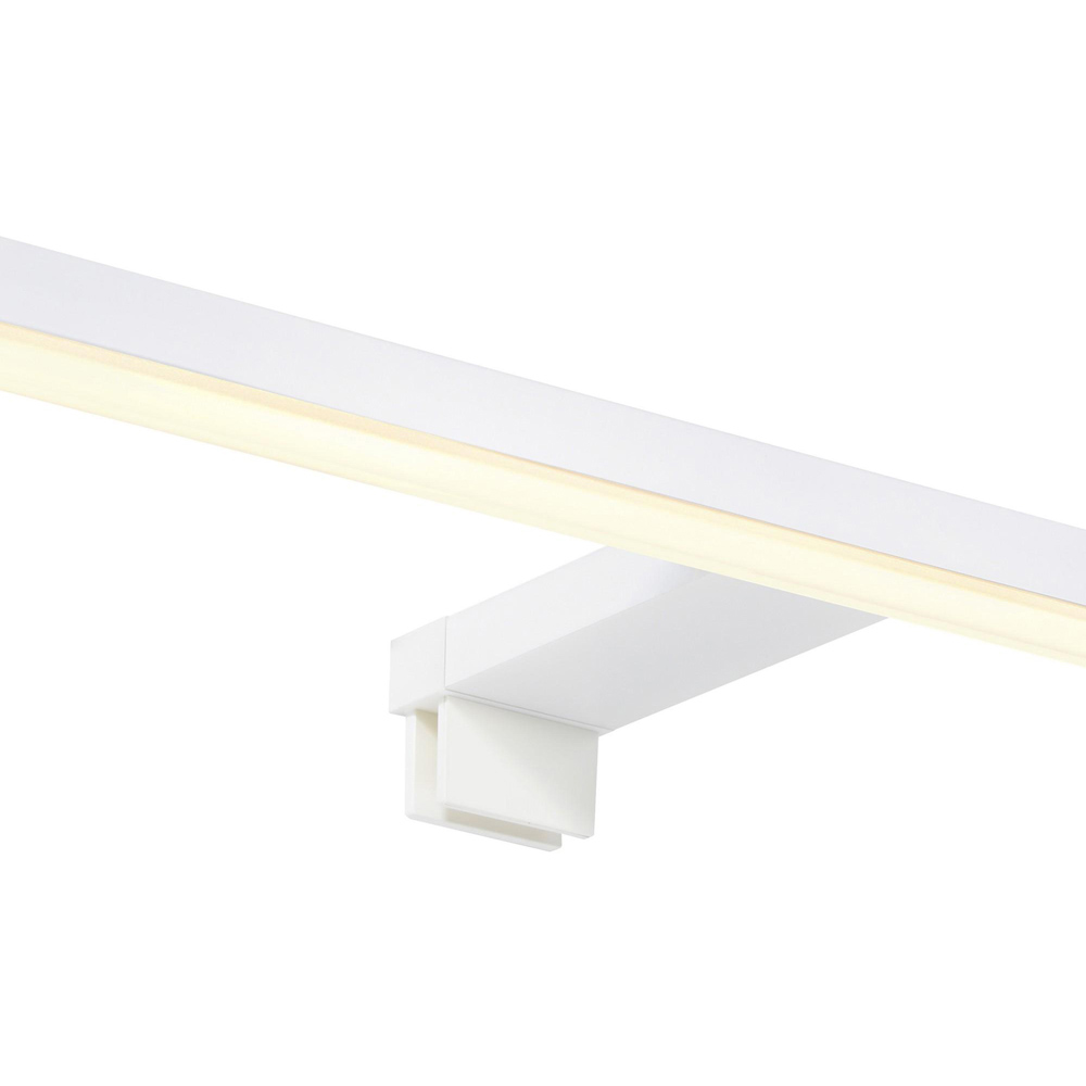 Nordlux Marlee 50 800 Lumens 3000K White LED Wall Light Image 5