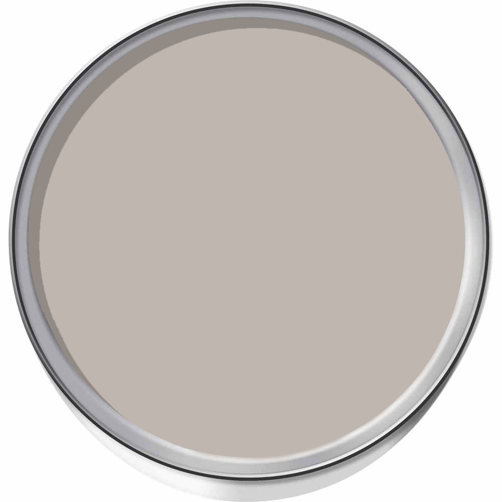 Wilko Exterior Masonry Abbey Grey Smooth Finish Paint 10L Image 3