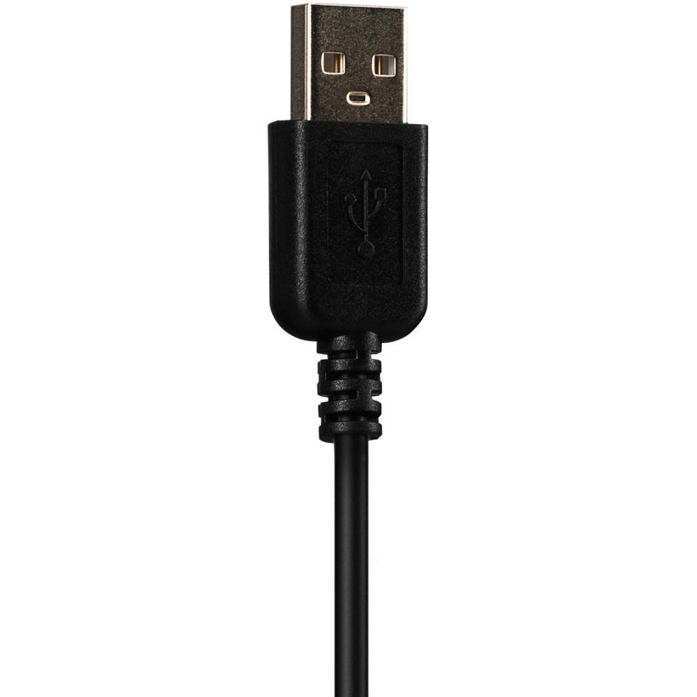 Edifier K800 Black PC USB Headset with Microphone Image 7