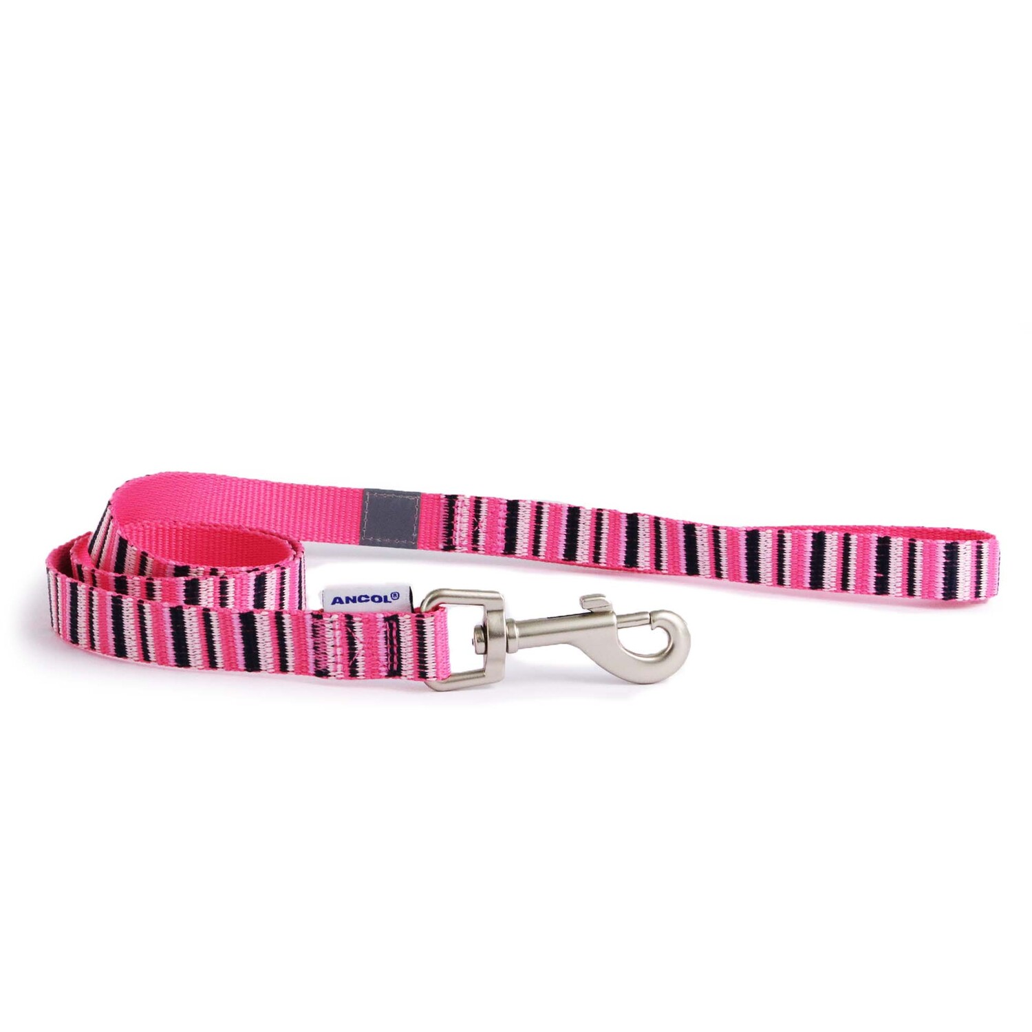 Candy Stripe Made From Lead - Hot Pink Image