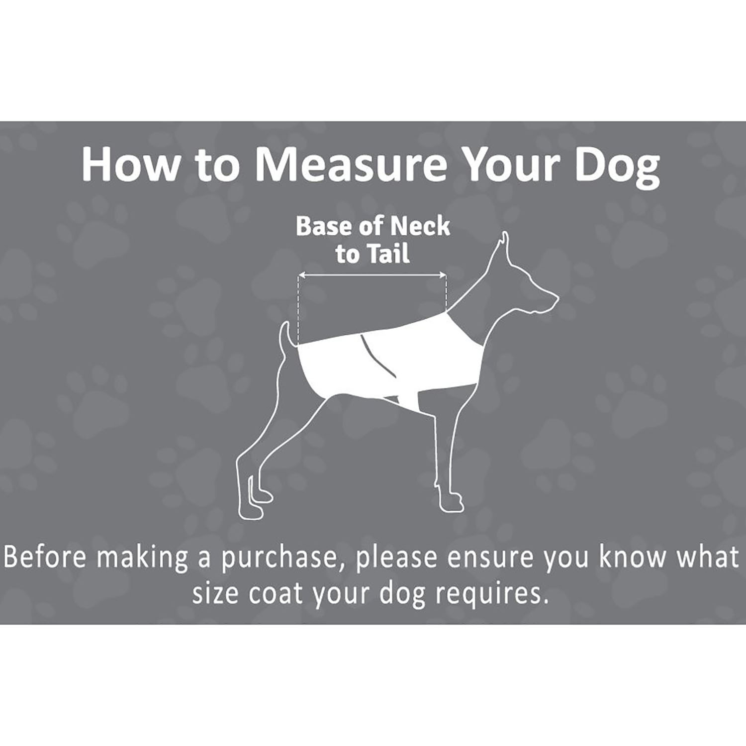 Explorer Fleece Lined Dog Coat - Red / 30cm Image 3