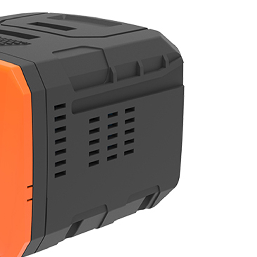 Yard Force GR40 Range Battery 40V 2.5Ah Image 3