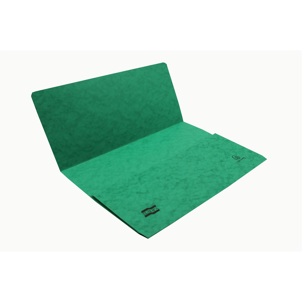 Exacompta Europa 265gsm Assorted Colour Document Wallet 25 Pack Image 4