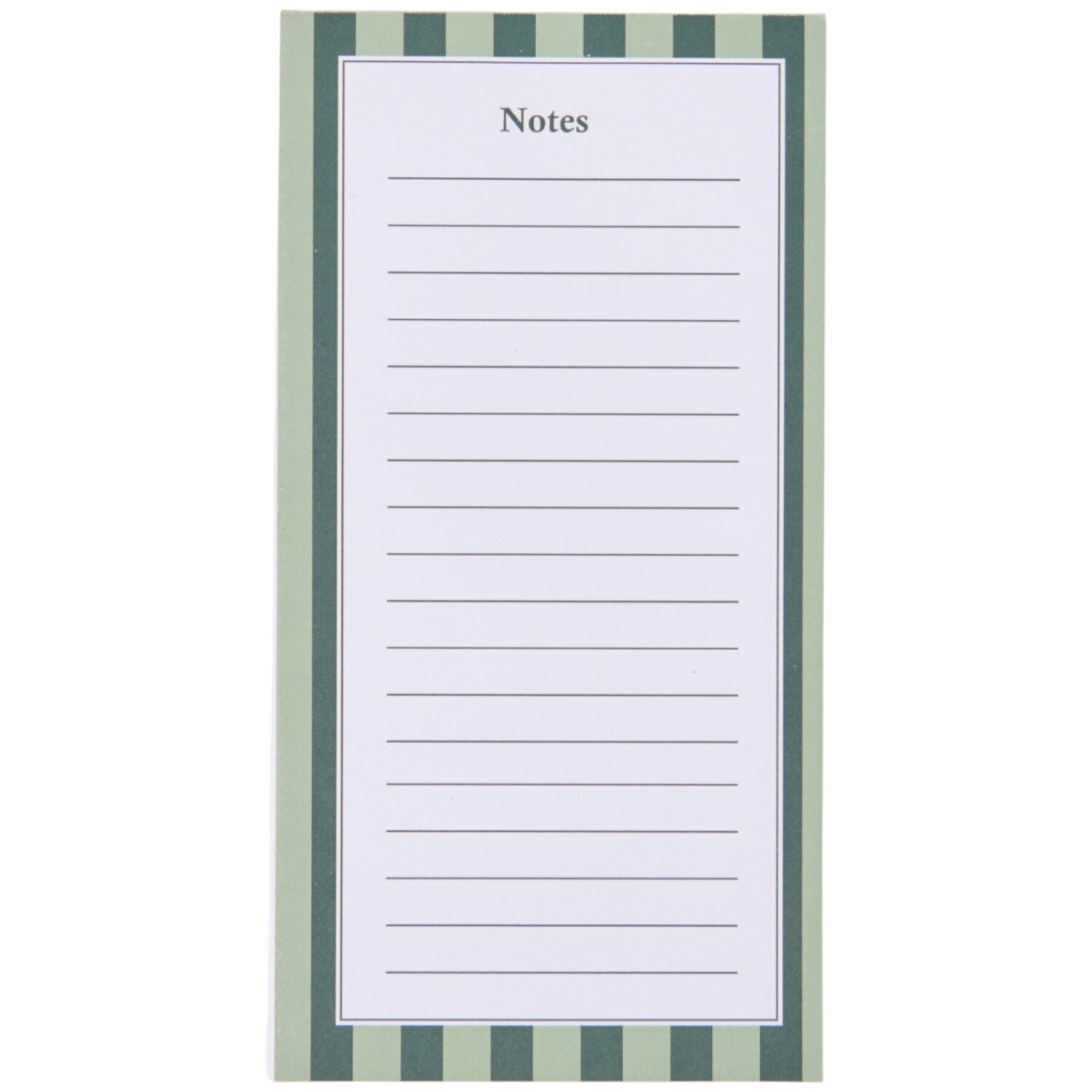 Stripes Magnetic Pad Image 2