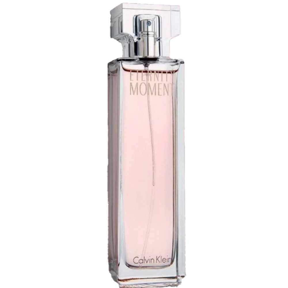 Calvin Klein Eternity Moment Eau De Parfum 100ml Image 1