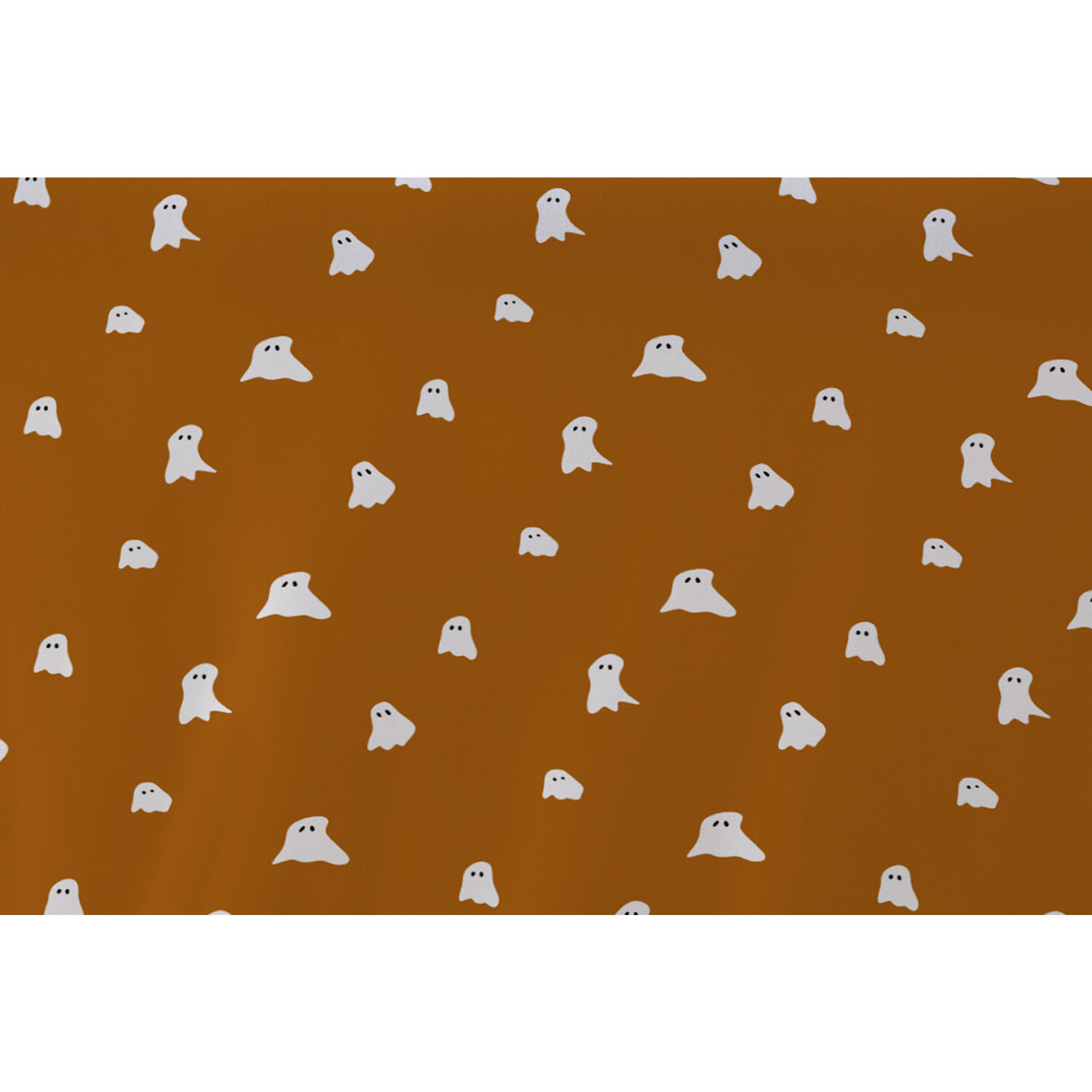 Say Boo Duvet Set Multicolour Double Image 2