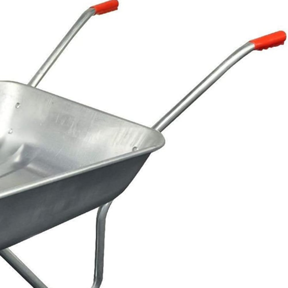 Arboria Garden Decor Wheelbarrow 65L Image 3