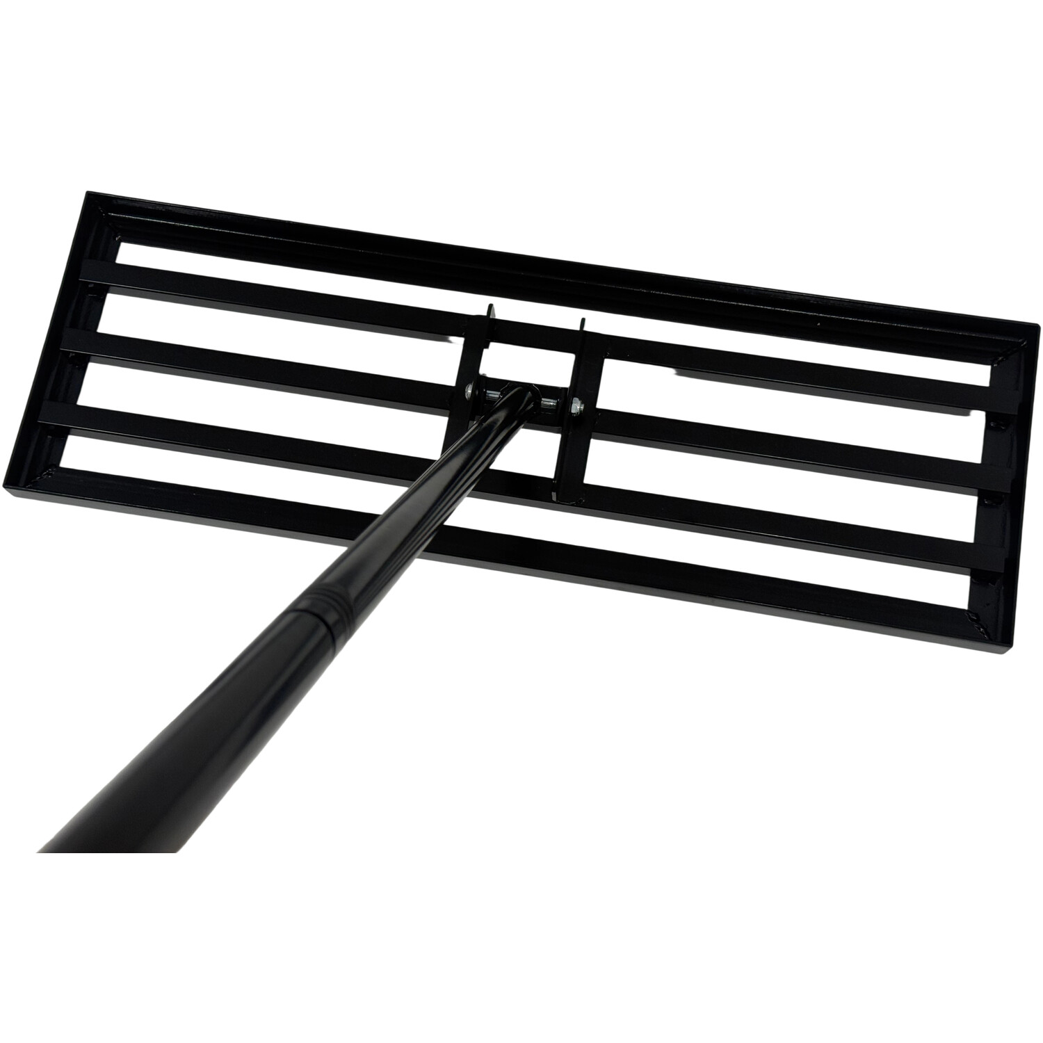 Lawn Leveller Black Image 3