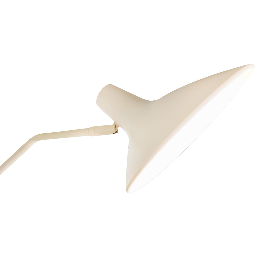 Nordlux Darci Sand Wall Light Image 5