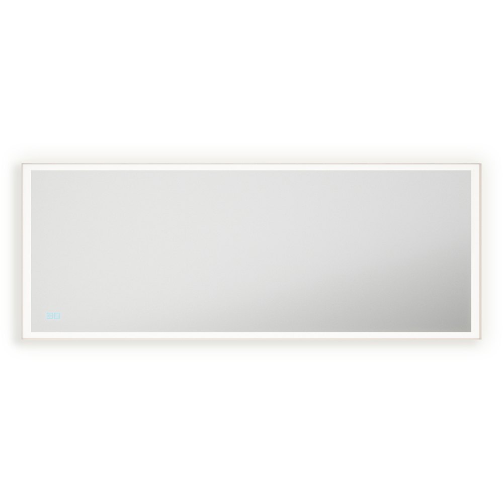 Sorrelis Sorelle 4 Tunable LED Mirror 60 x 150cm Image 1