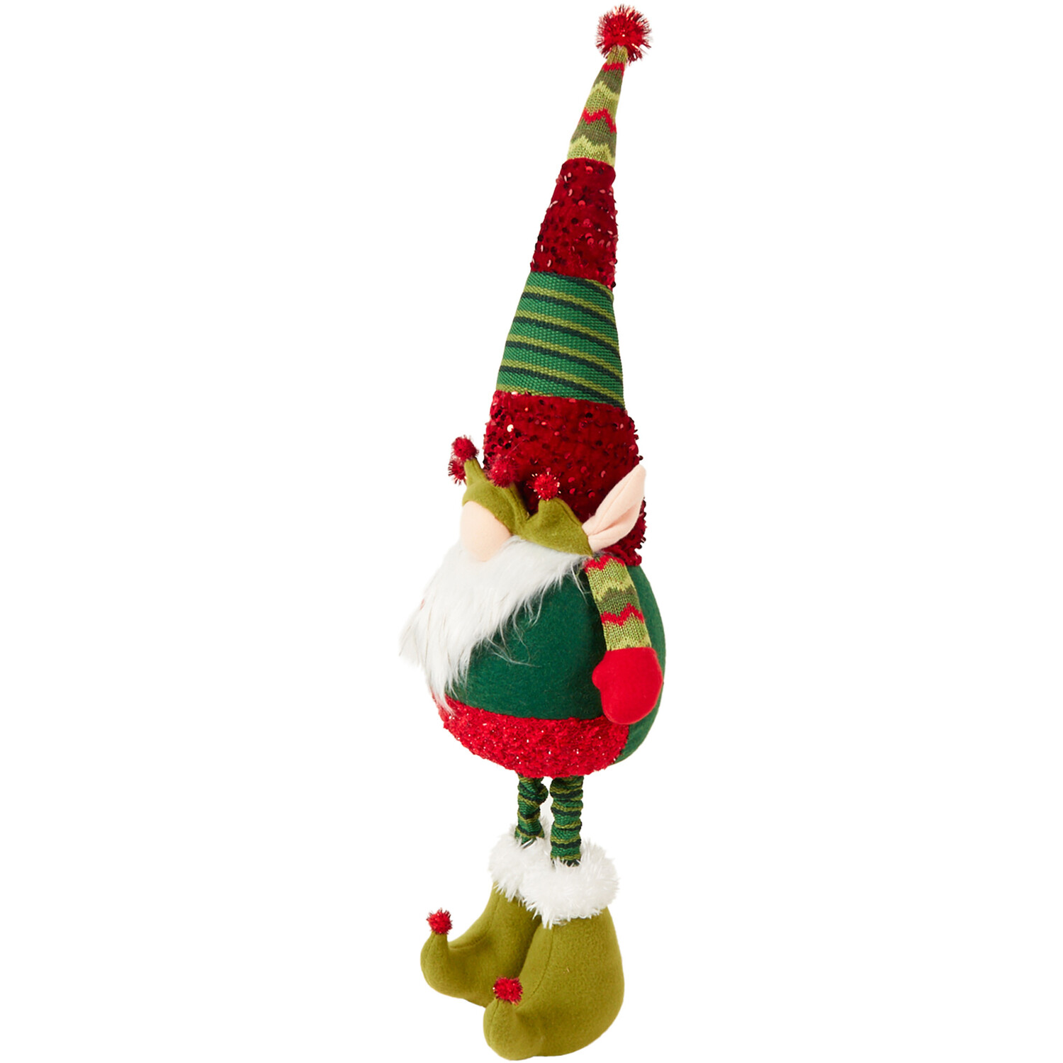 Novelty Elf Gonk Image 3