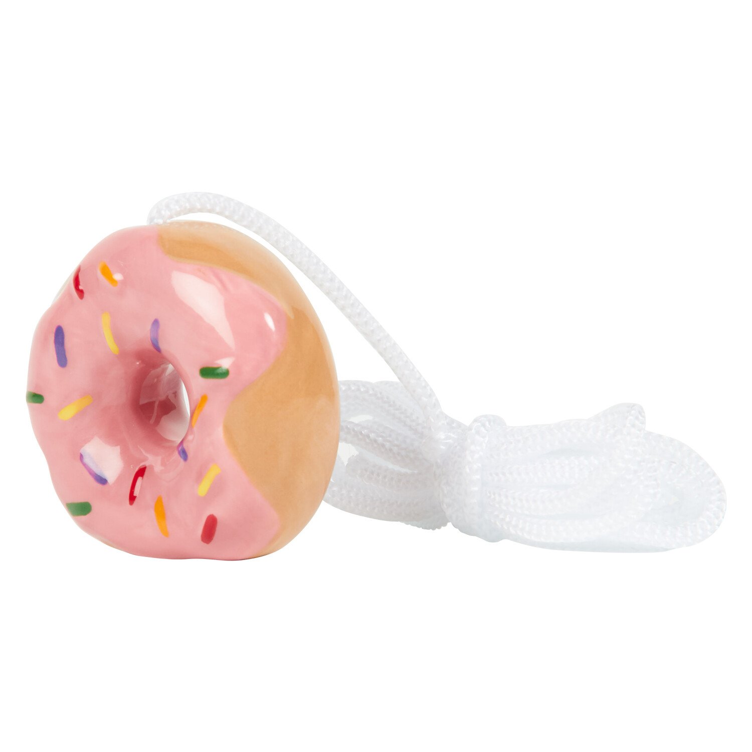 Doughnut Light Pull Multicolour Image 3