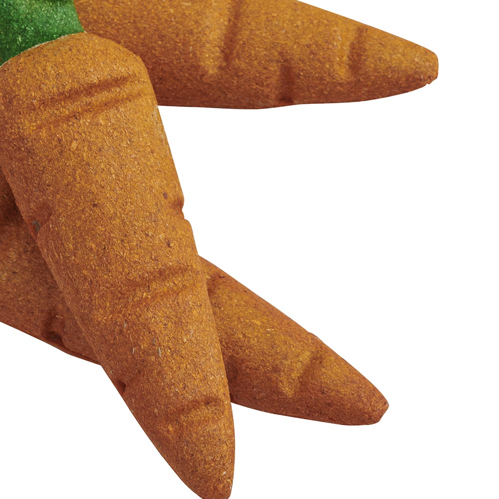 Wilko Treat 'n' Gnaw Carrots 3 Pack Image 5