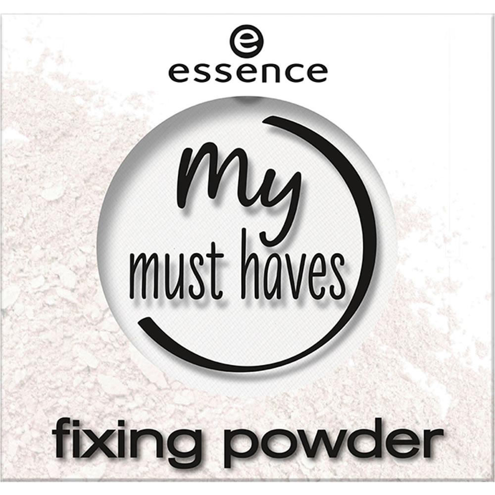 essence My Must Haves Fixing Powder 01 Image 2
