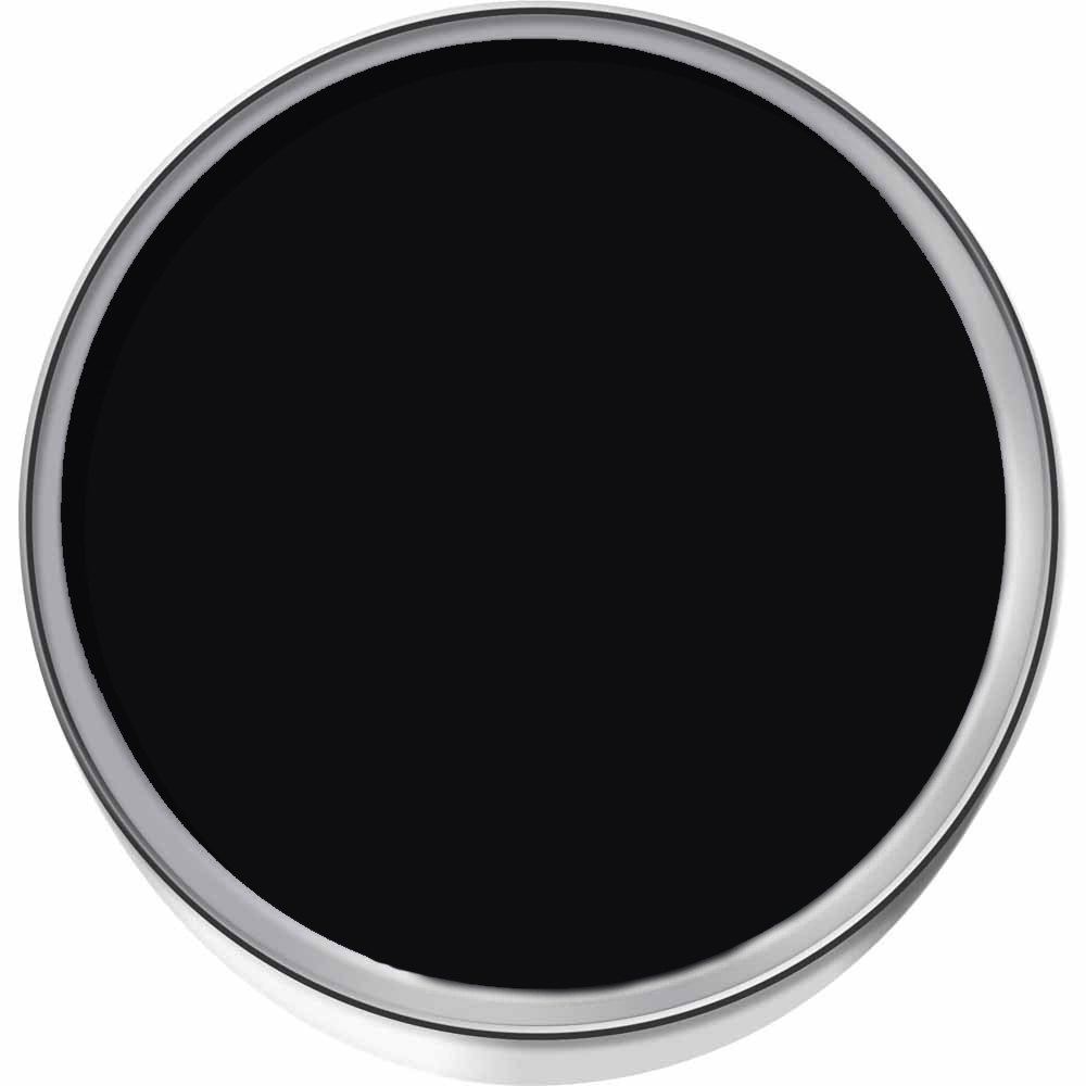 Thorndown Bat Black Peelable Glass Paint 750ml Image 4