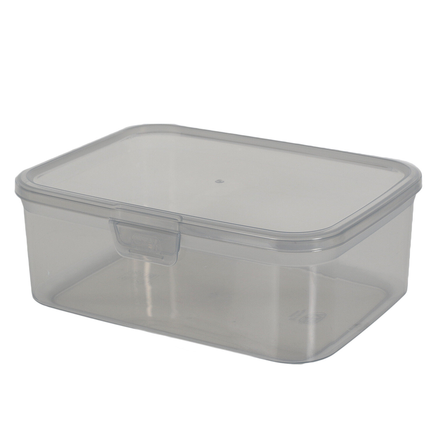 Pack of 3 Lunch Containers Image 2