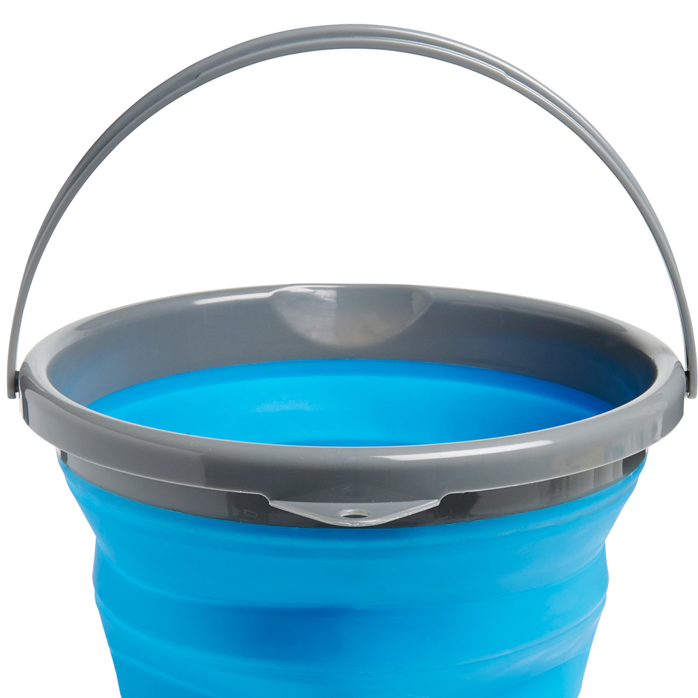 Wilko Collapsible Bucket Image 4