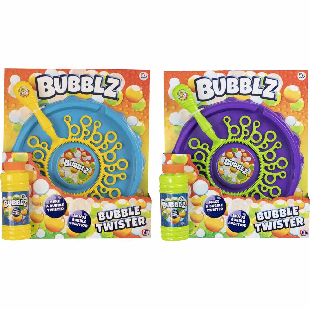 Bubble Twister Wilko