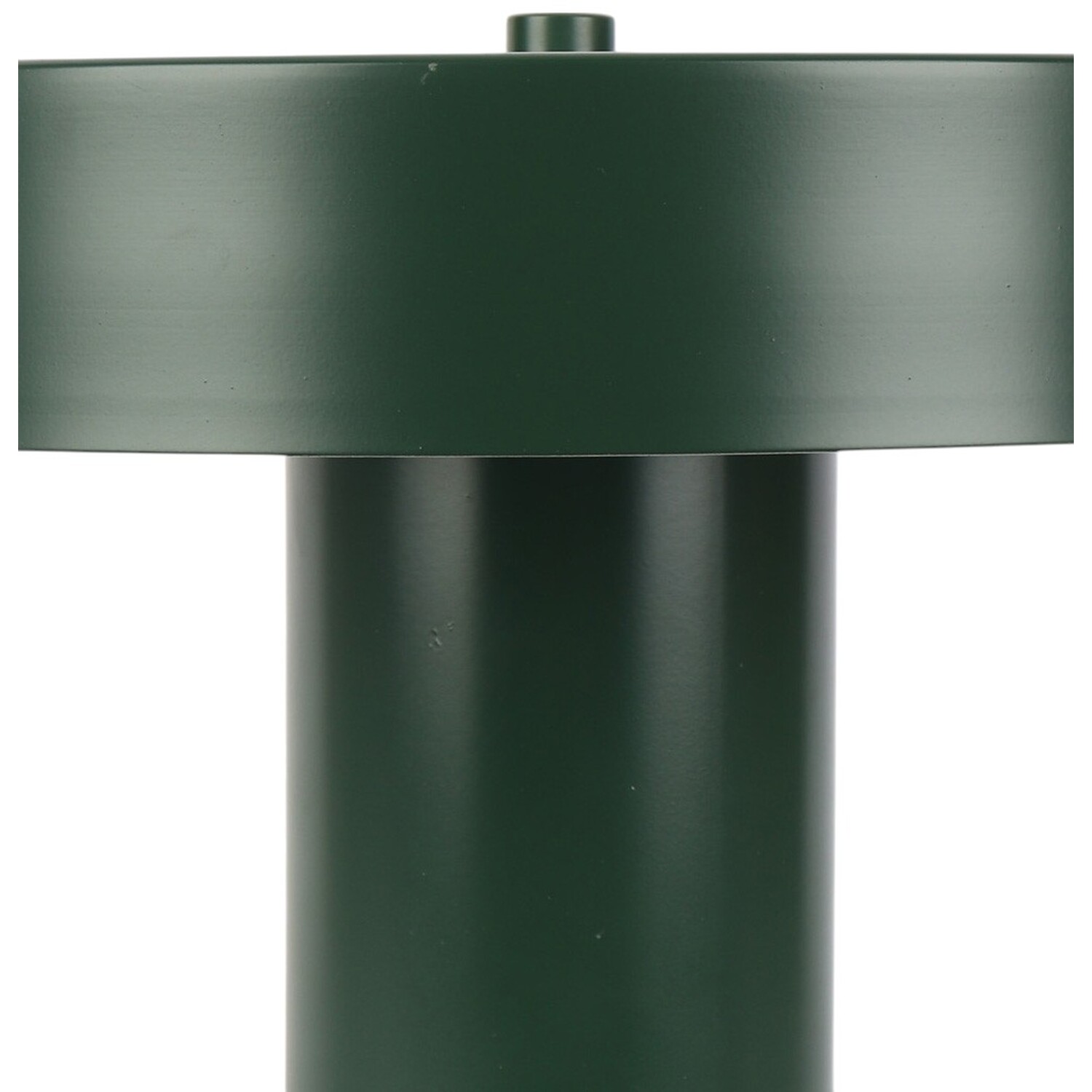 Olivia Table Lamp Green Image 4