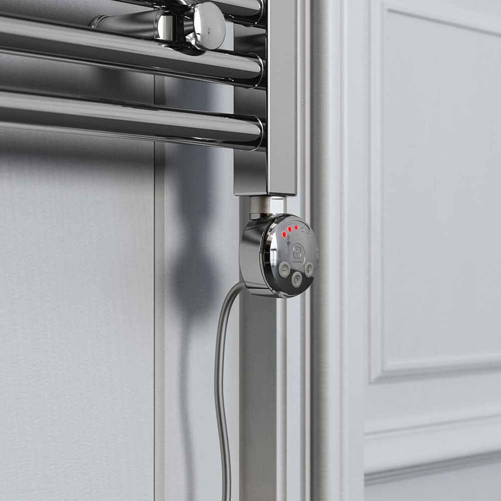 Terma MEG Chrome Heating Element 600W Image 2