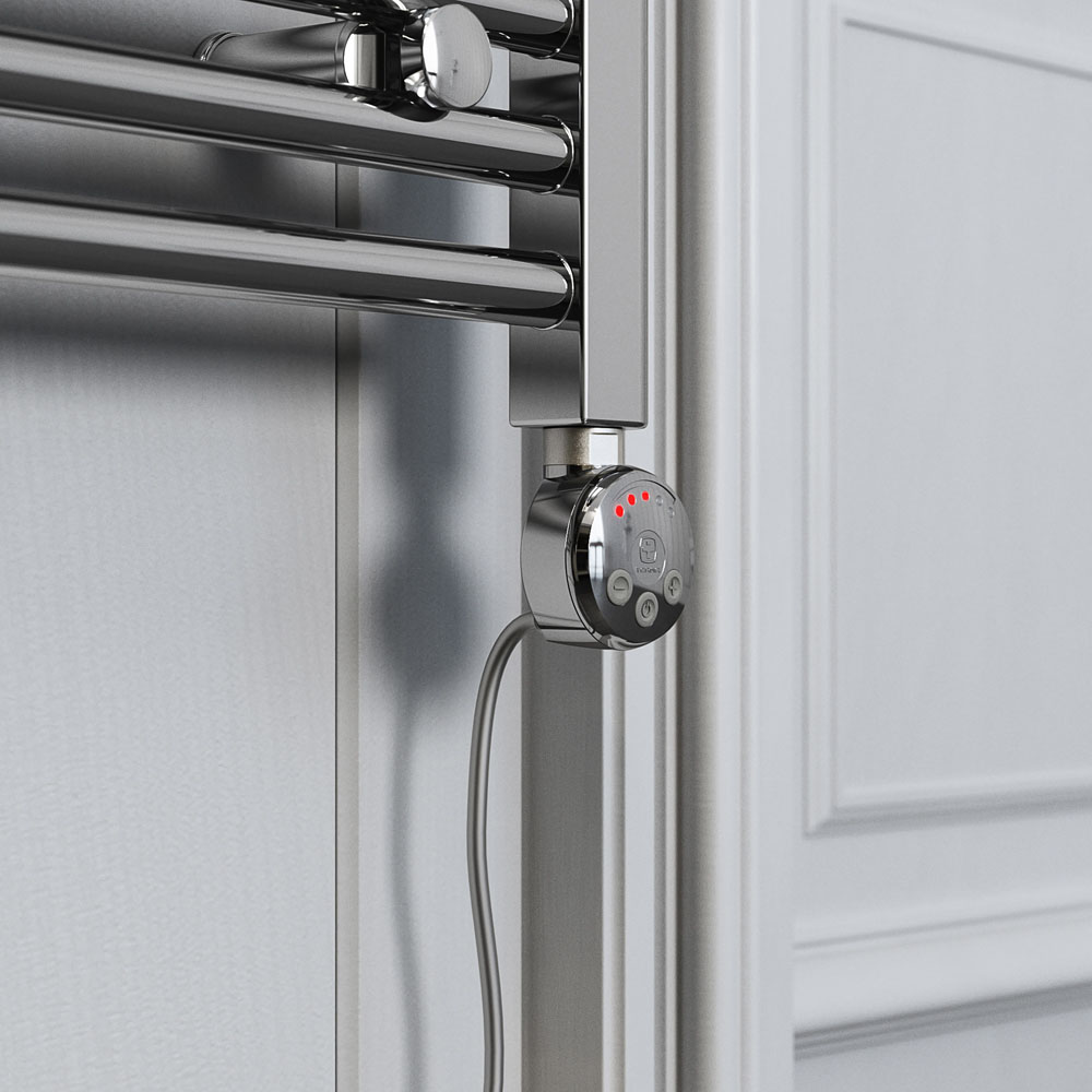 Terma MEG Chrome Heating Element 800W Image 2