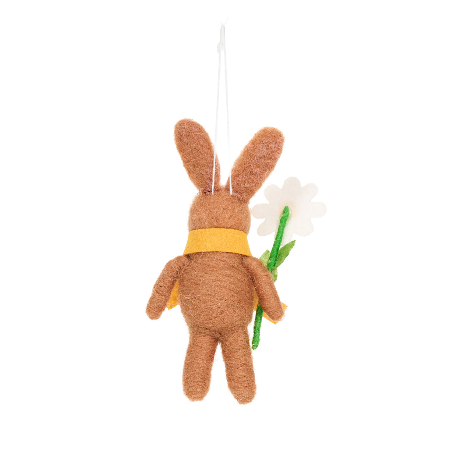 Hanging Bee Bunnies Decoration Image 9