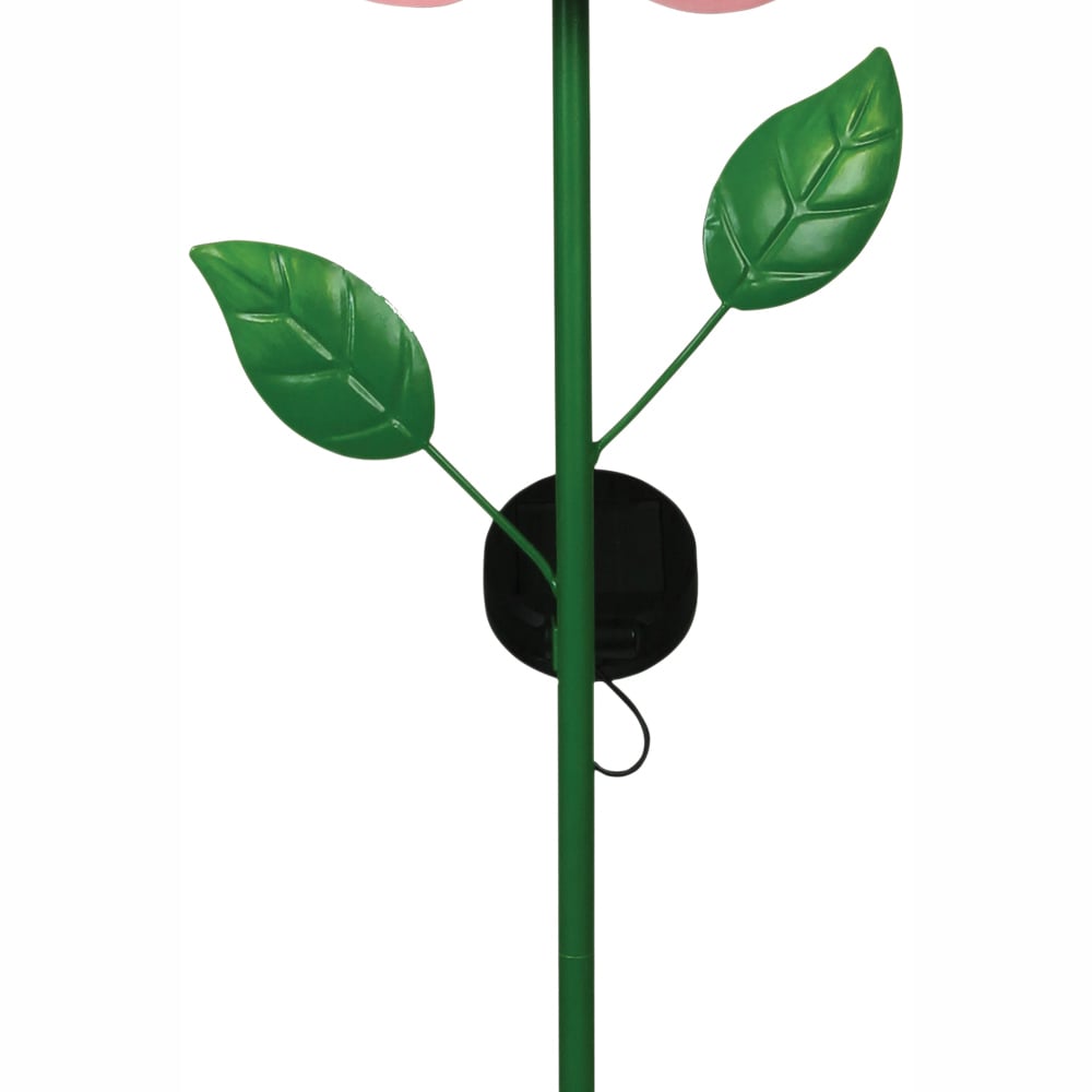 Luxform Anemone Flower Solar Light Image 4