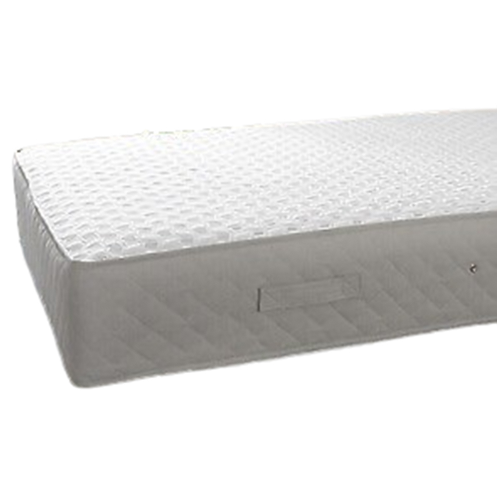 Comfy Living Double Orthopaedic Posture Mattress Image 1