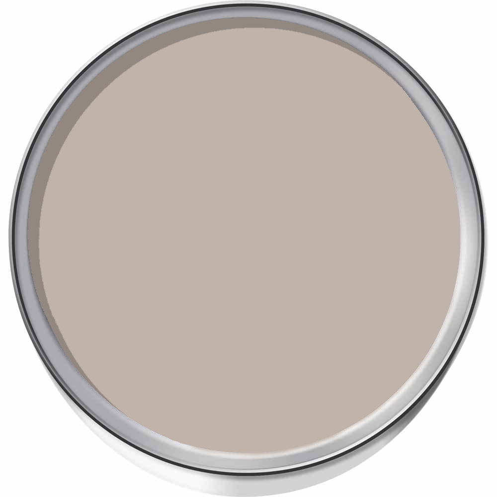 Wilko Quick Dry Soft Taupe Furniture Paint 750ml Image 4