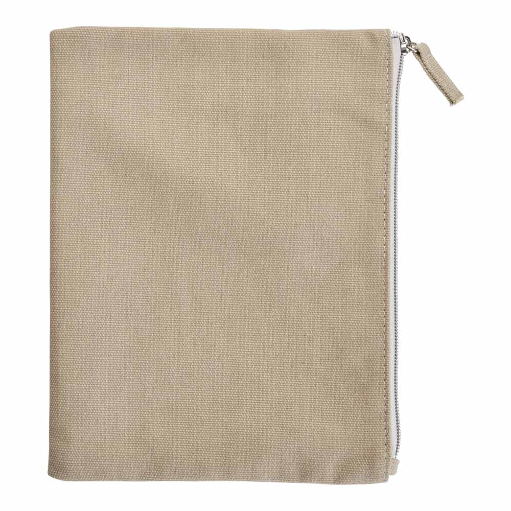 Wilko Tranquil Pencil Pouch